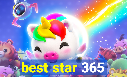 best star 365